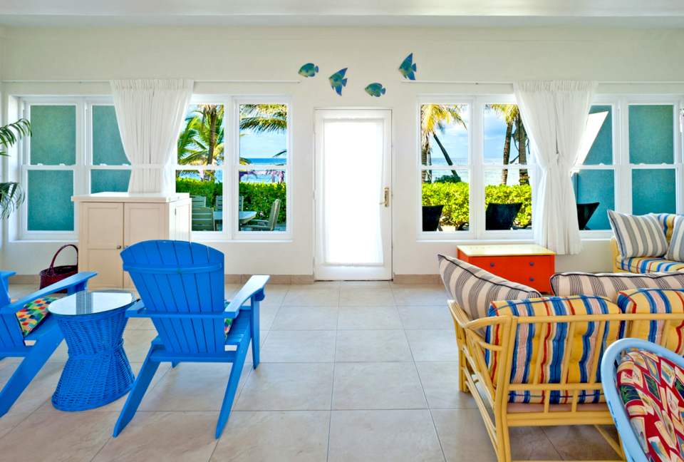 Coconut Beach Villa - North Side, Cayman Islands
