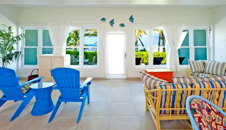 Coconut Beach Villa - North Side, Cayman Islands