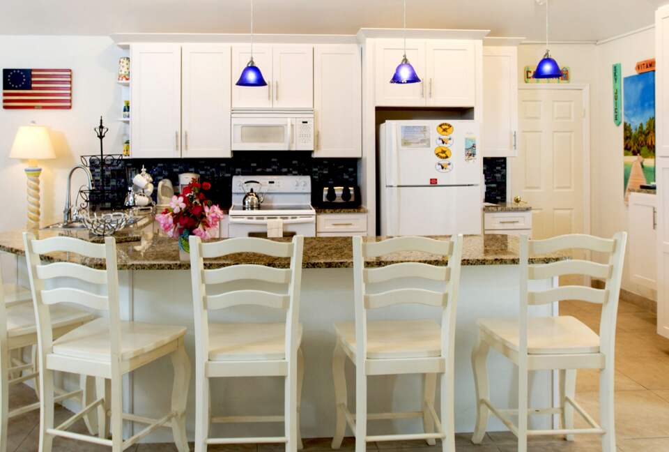 Coconut Beach Villa - North Side, Cayman Islands