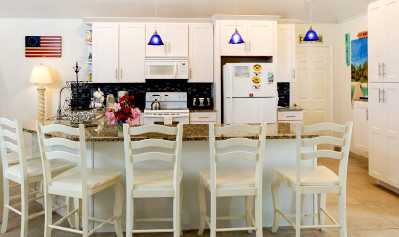 Coconut Beach Villa - North Side, Cayman Islands