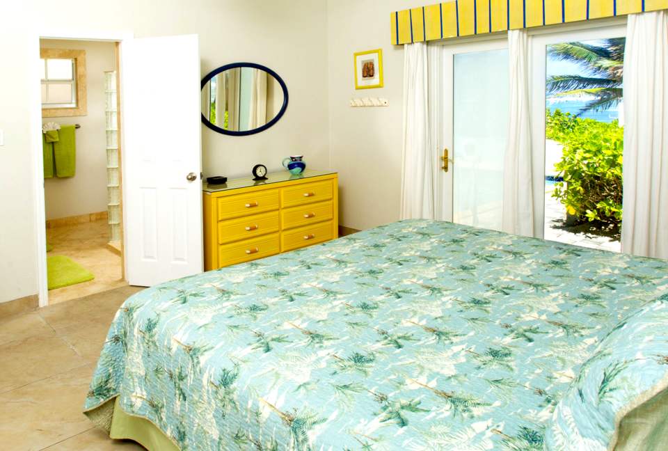 Coconut Beach Villa - North Side, Cayman Islands