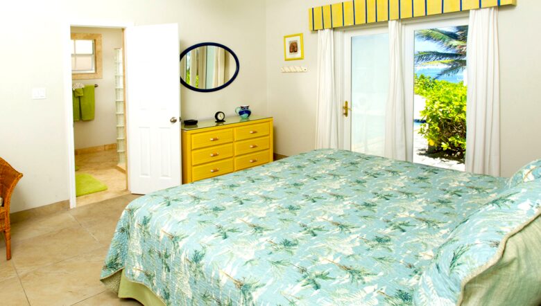 Coconut Beach Villa - North Side, Cayman Islands