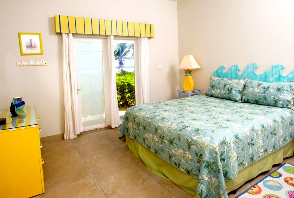 Coconut Beach Villa - North Side, Cayman Islands