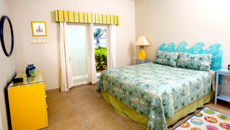 Coconut Beach Villa - North Side, Cayman Islands