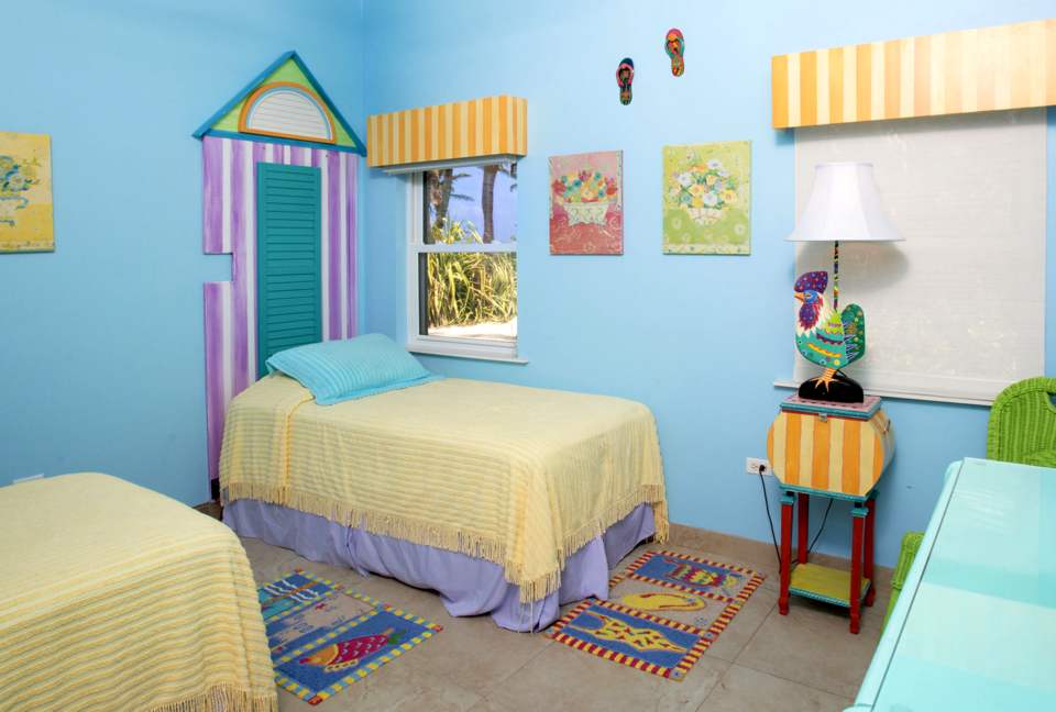 Coconut Beach Villa - North Side, Cayman Islands