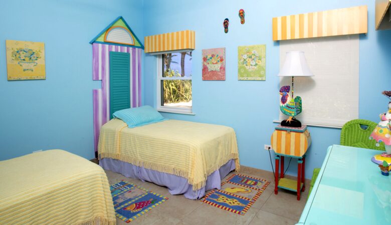 Coconut Beach Villa - North Side, Cayman Islands