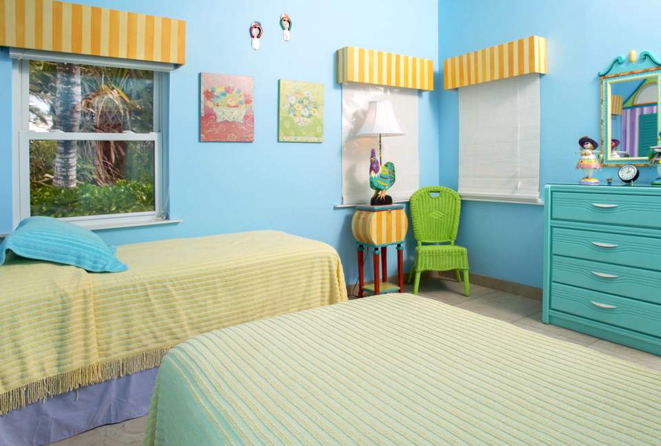 Coconut Beach Villa - North Side, Cayman Islands