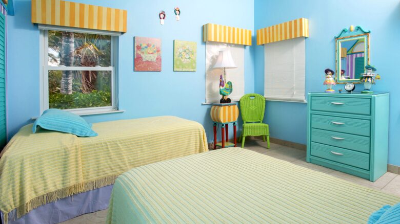 Coconut Beach Villa - North Side, Cayman Islands