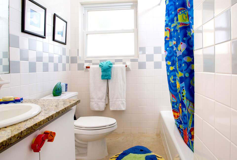 Coconut Beach Villa - North Side, Cayman Islands