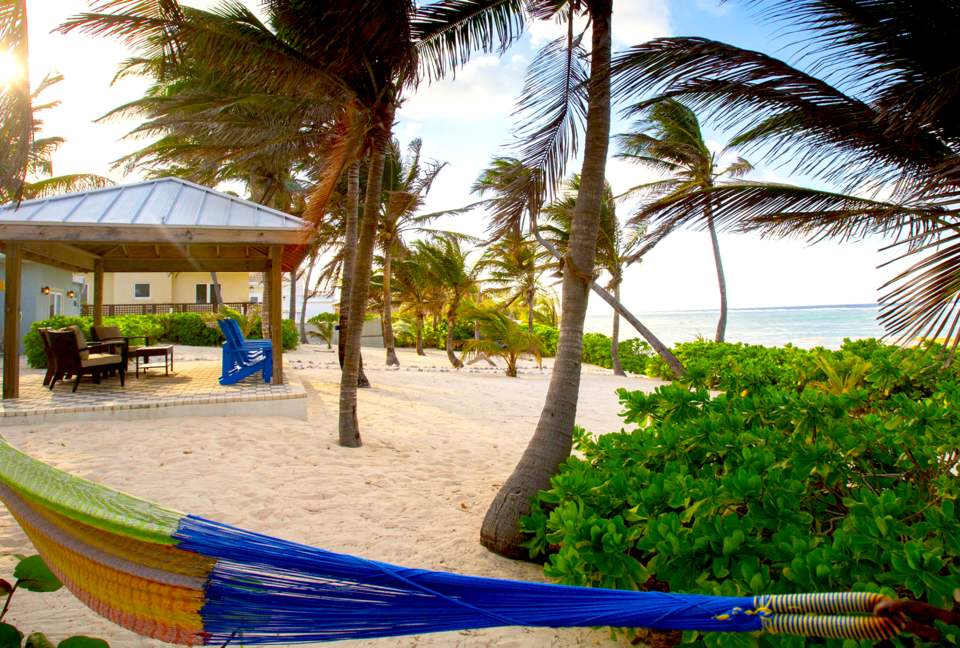 Coconut Beach Villa - North Side, Cayman Islands