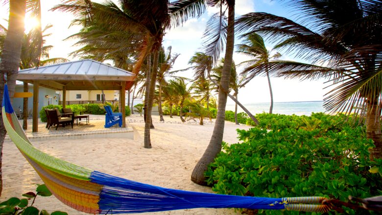 Coconut Beach Villa - North Side, Cayman Islands