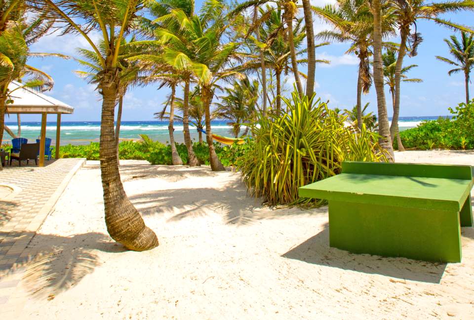 Coconut Beach Villa - North Side, Cayman Islands