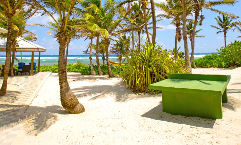 Coconut Beach Villa - North Side, Cayman Islands