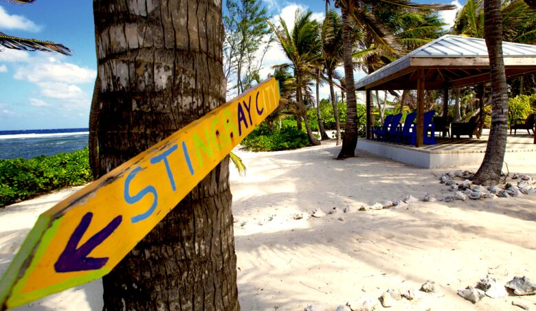 Coconut Beach Villa - North Side, Cayman Islands