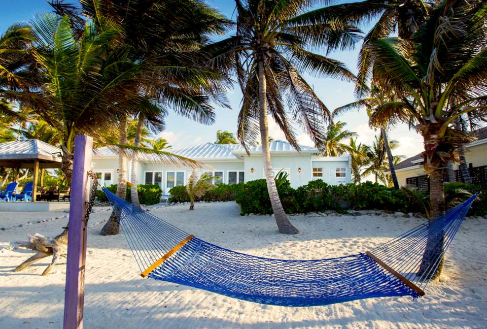Coconut Beach Villa - North Side, Cayman Islands