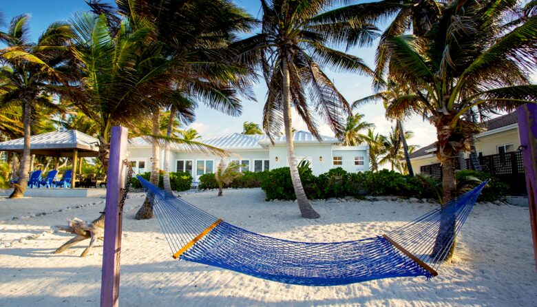 Coconut Beach Villa - North Side, Cayman Islands