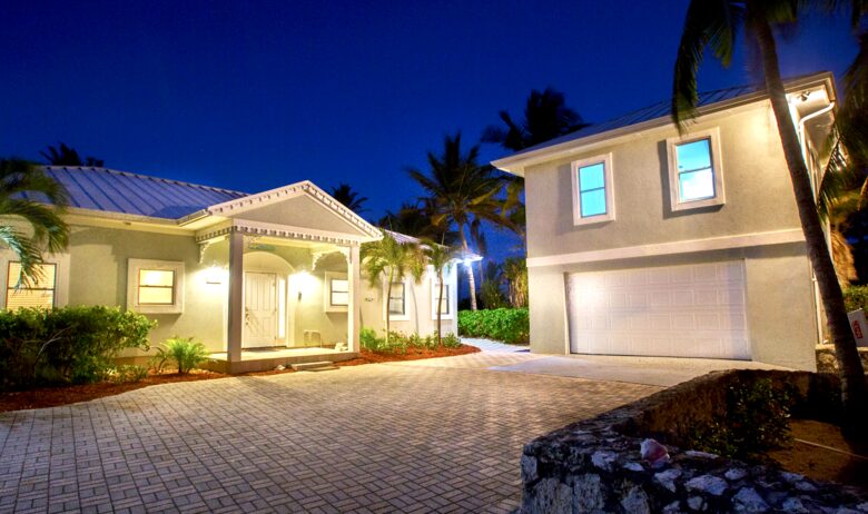 Coconut Beach Villa - North Side, Cayman Islands