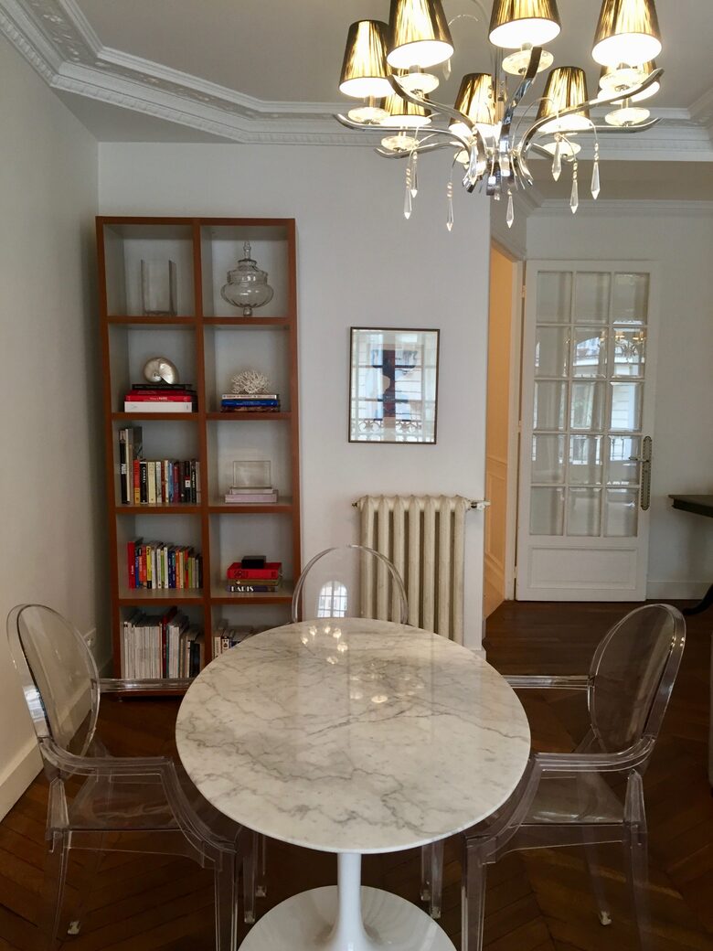 Saxe-Breteuil, Paris 7th - Paris, France