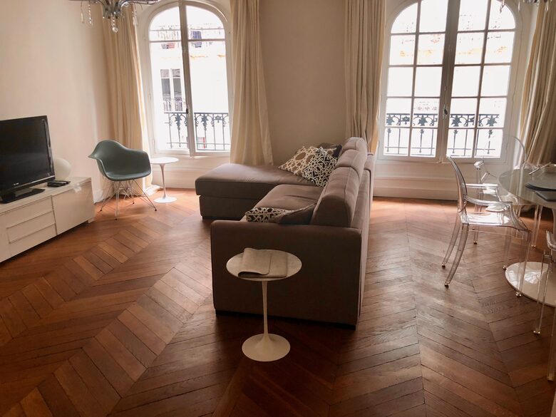 Saxe-Breteuil, Paris 7th - Paris, France