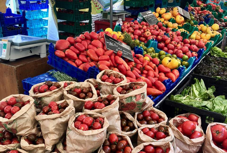 Saxe-Breteuil, Paris 7th - Paris, France