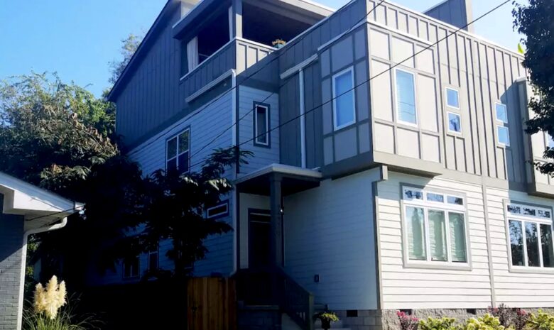 Edgehill Luxury - Nashville, Tennessee