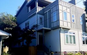 Edgehill Luxury - Nashville, Tennessee