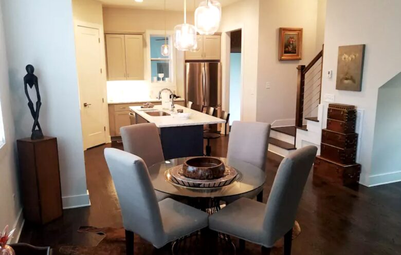 Edgehill Luxury - Nashville, Tennessee