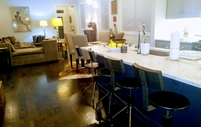 Edgehill Luxury - Nashville, Tennessee