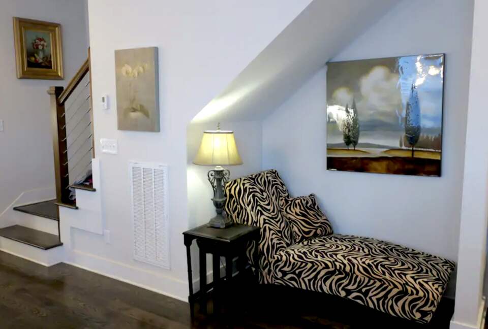 Edgehill Luxury - Nashville, Tennessee