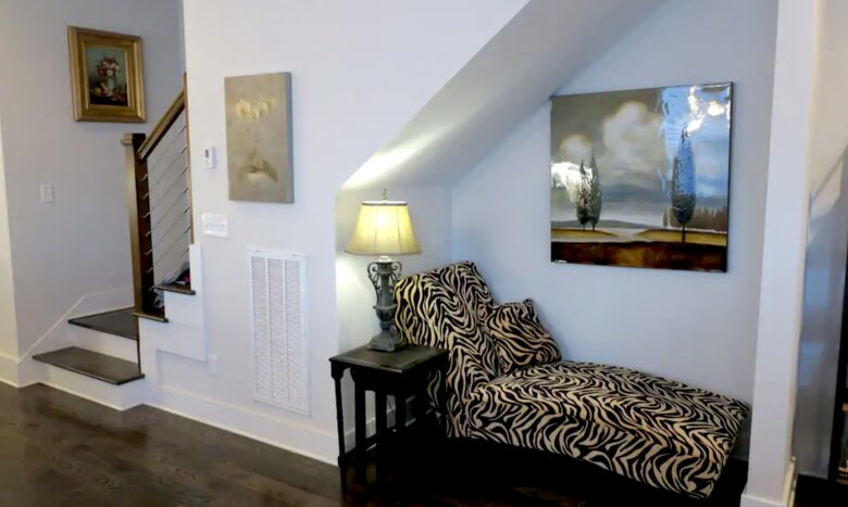 Edgehill Luxury - Nashville, Tennessee