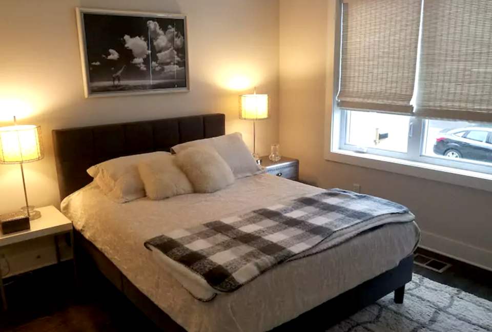 Edgehill Luxury - Nashville, Tennessee