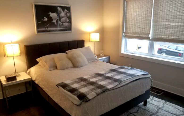 Edgehill Luxury - Nashville, Tennessee