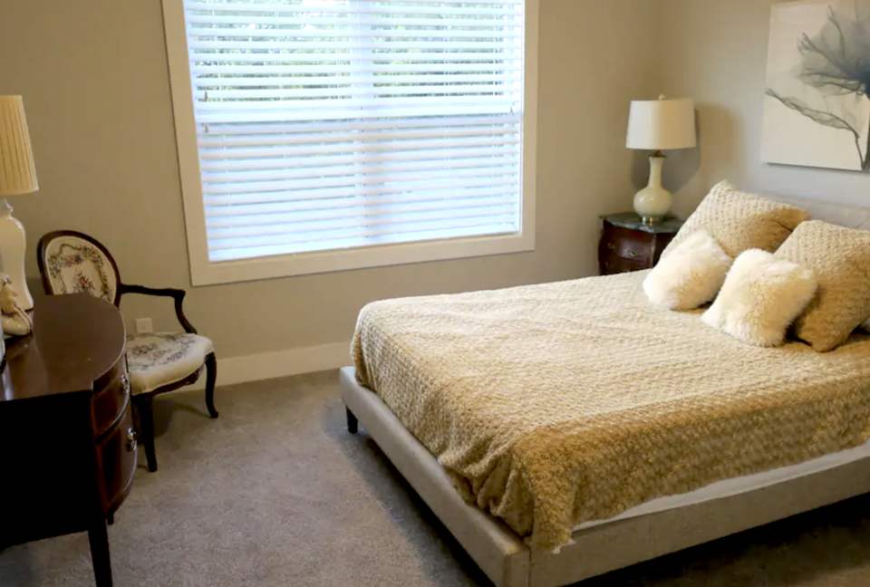 Edgehill Luxury - Nashville, Tennessee