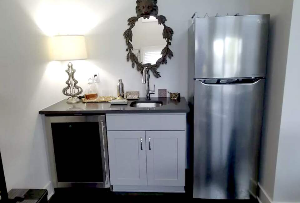 Edgehill Luxury - Nashville, Tennessee