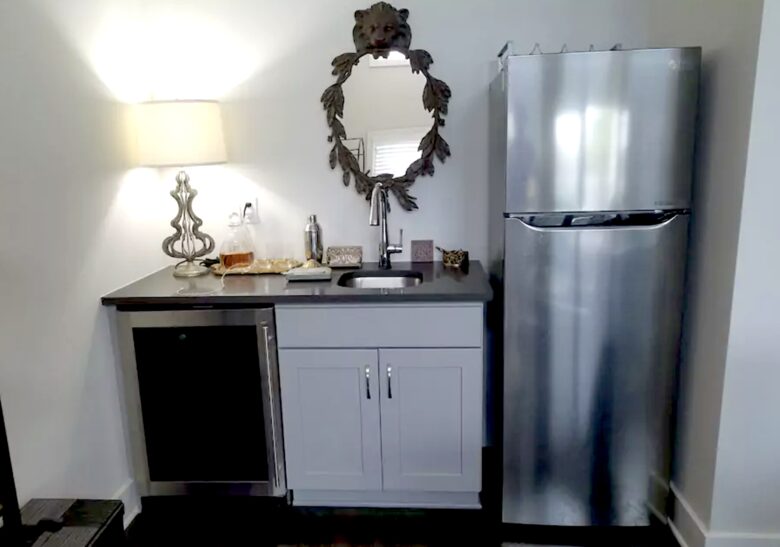 Edgehill Luxury - Nashville, Tennessee