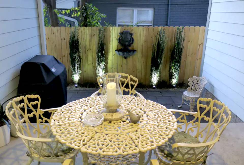 Edgehill Luxury - Nashville, Tennessee