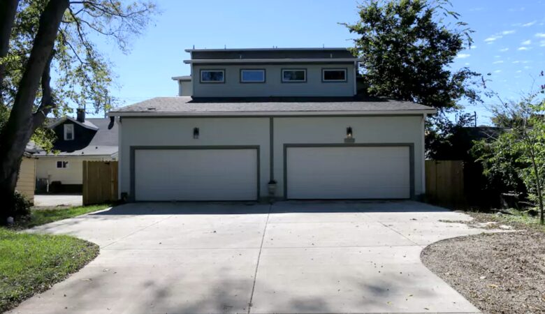 Edgehill Luxury - Nashville, Tennessee