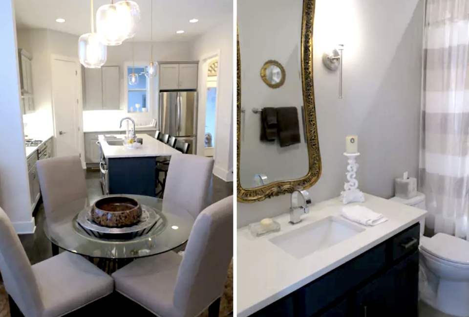 Edgehill Luxury - Nashville, Tennessee