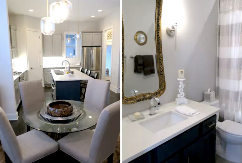 Edgehill Luxury - Nashville, Tennessee