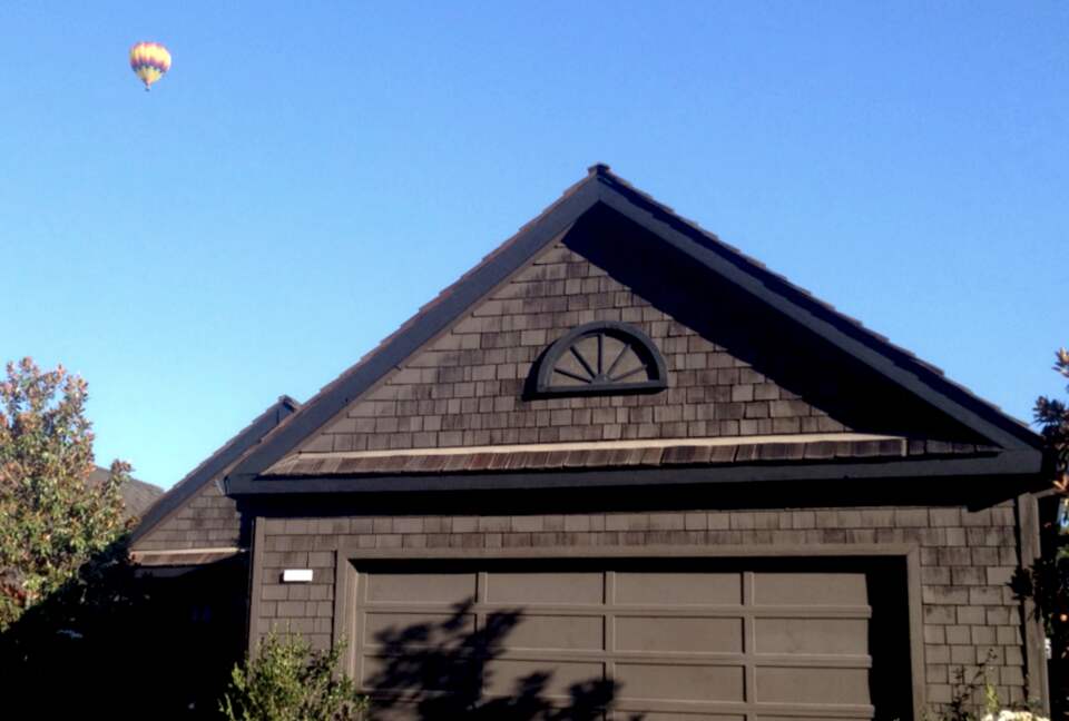 Beauty in the Heart of Wine Country! - Yountville, California