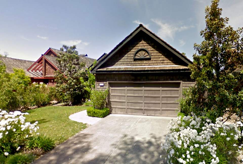 Beauty in the Heart of Wine Country! - Yountville, California