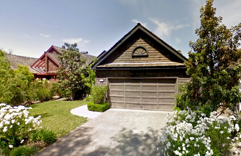 Beauty in the Heart of Wine Country! - Yountville, California