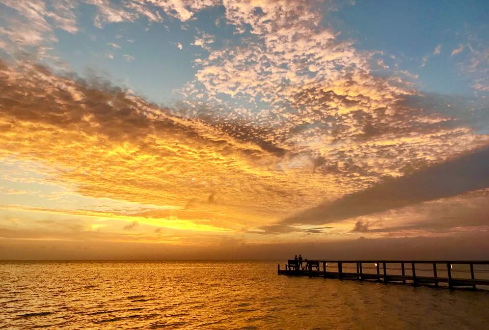 Bay Front Beauty - Miramar Beach, Florida