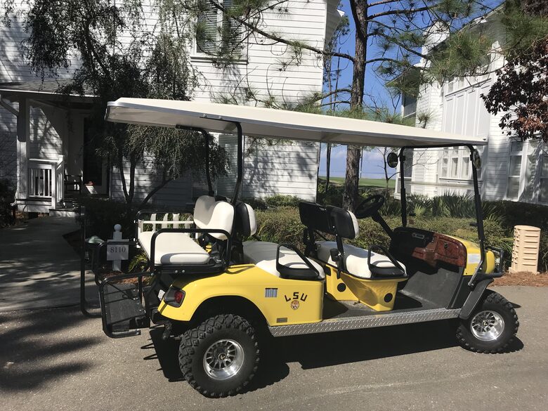 Bay Front Beauty - Miramar Beach, Florida