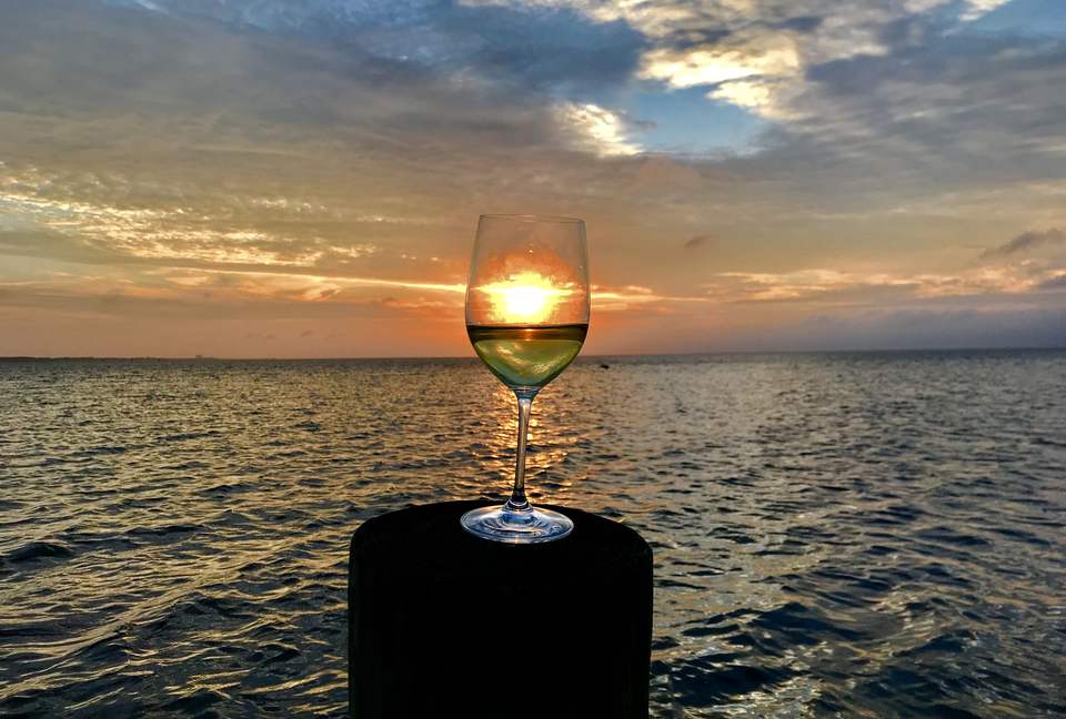 Bay Front Beauty - Miramar Beach, Florida