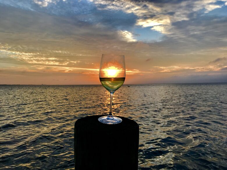 Bay Front Beauty - Miramar Beach, Florida