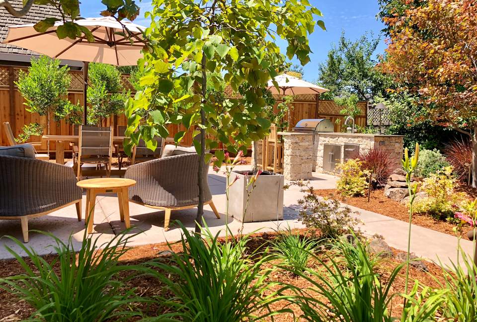 Beauty in the Heart of Wine Country! - Yountville, California