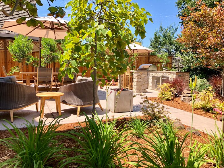 Beauty in the Heart of Wine Country! - Yountville, California