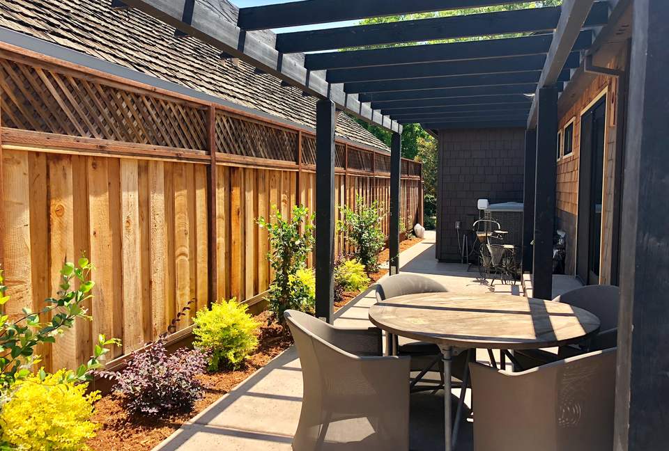 Beauty in the Heart of Wine Country! - Yountville, California