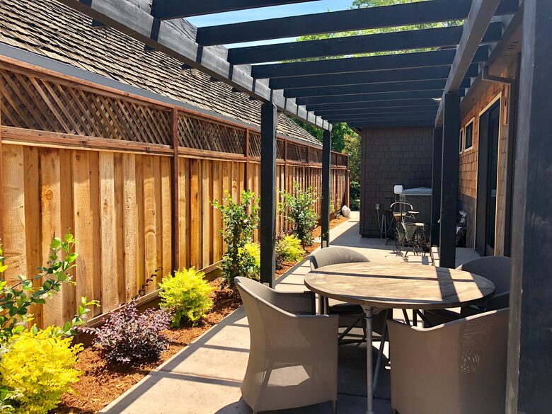 Beauty in the Heart of Wine Country! - Yountville, California